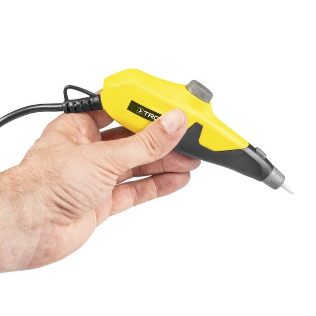 Graviravimo įrankis Trotec PEGS 10-230 V 4