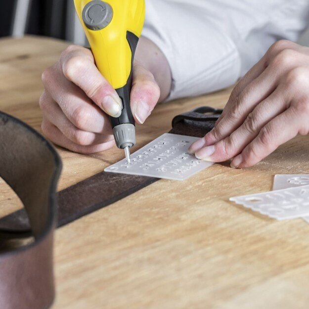 Graviravimo įrankis Trotec PEGS 10-230 V 14