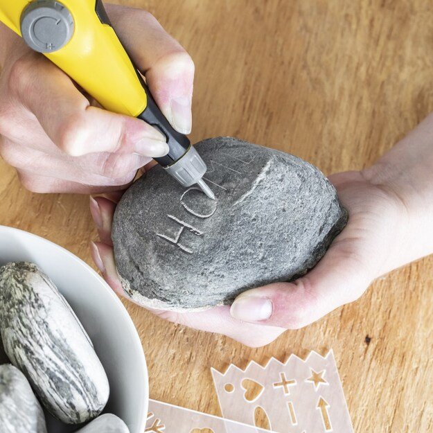 Graviravimo įrankis Trotec PEGS 10-230 V 8