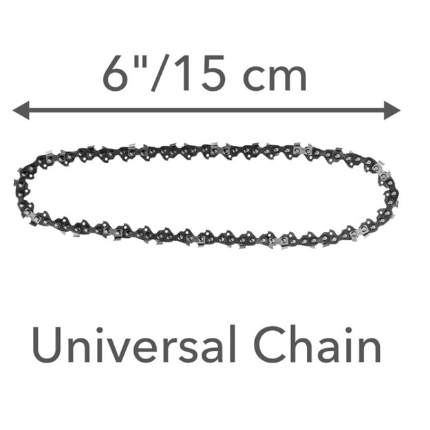 Atsarginė grandinė Trotec PCHS 10-20V 2