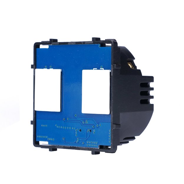 Dvipolis sensorinis jungiklis &ndash; perjungėjas Feelspot FSSW202L, 800W