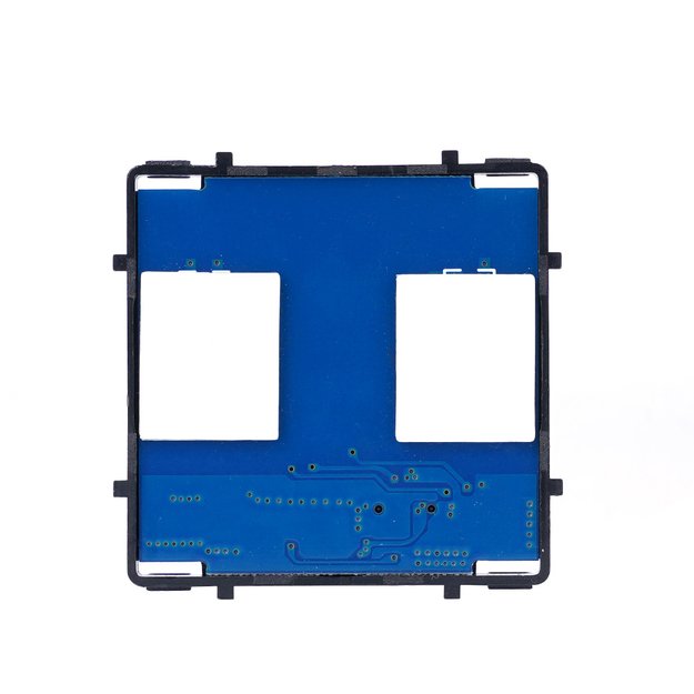 Dvipolis sensorinis jungiklis &ndash; perjungėjas Feelspot FSSW202L, 800W 1