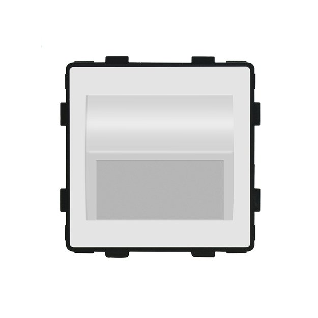 Laiptų lemputė Feelspot, balta (&scaron;alta balta)