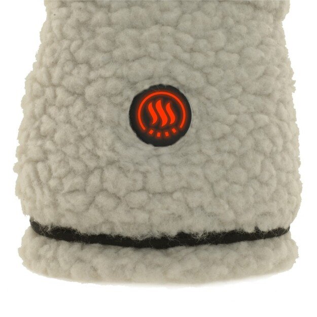 &Scaron;ildančios pir&scaron;tinės Glovii GS3 3