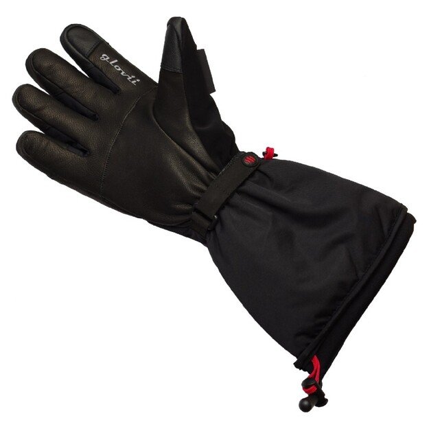 &Scaron;ildančios slidinėjimo pir&scaron;tinės Glovii GS9 2