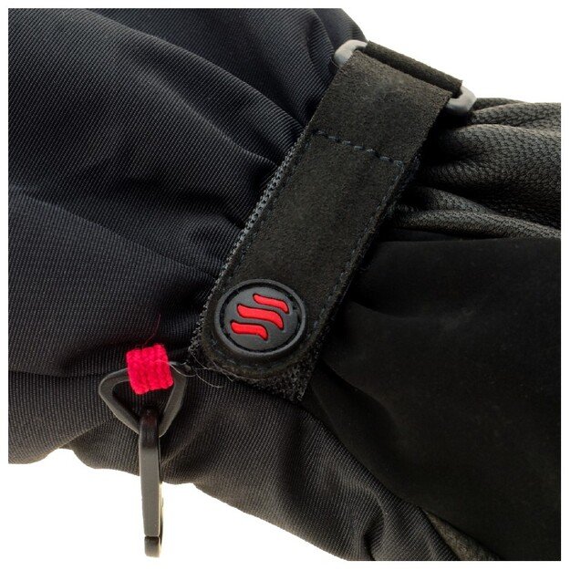 &Scaron;ildančios slidinėjimo pir&scaron;tinės Glovii GS9 3