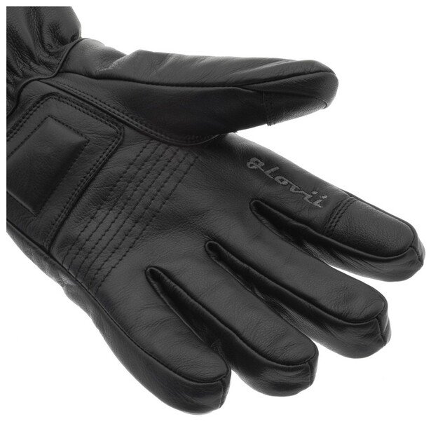 &Scaron;ildančios motociklininko pir&scaron;tinės Glovii GS1 2
