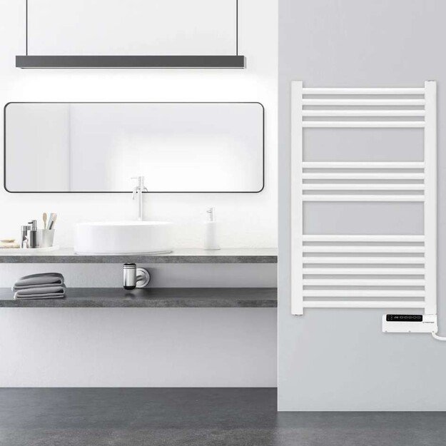 Elektrinis rank&scaron;luosčių džiovintuvas Trotec TWH 500 S WiFi 6