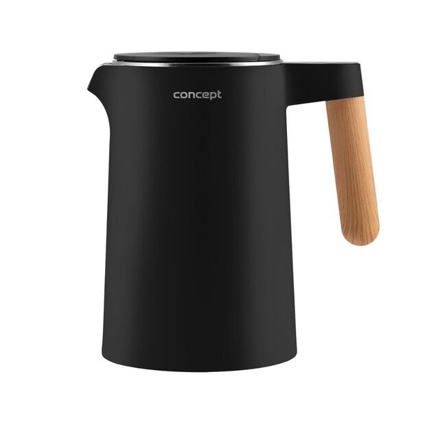 Virdulys su temperatūros reguliavimu Concept RK3301, 1,5 l