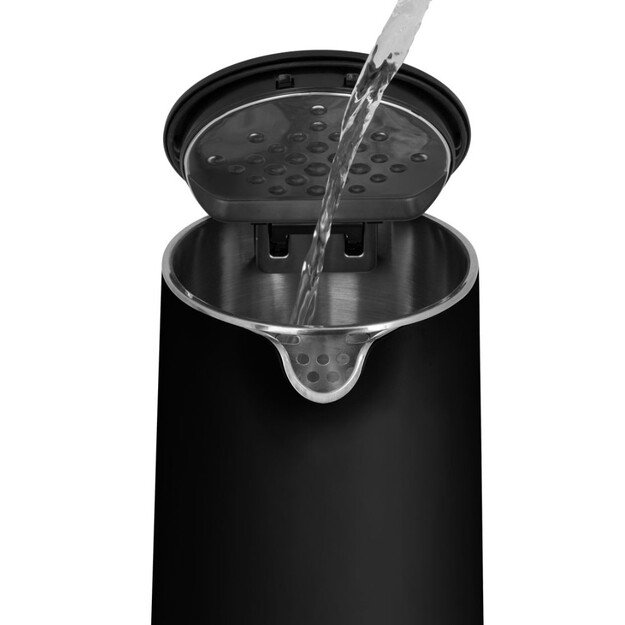 Virdulys su temperatūros reguliavimu Concept RK3301, 1,5 l 7