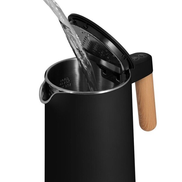 Virdulys su temperatūros reguliavimu Concept RK3301, 1,5 l 6