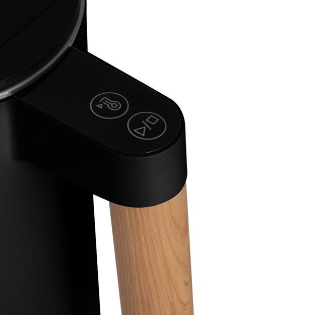 Virdulys su temperatūros reguliavimu Concept RK3301, 1,5 l 5