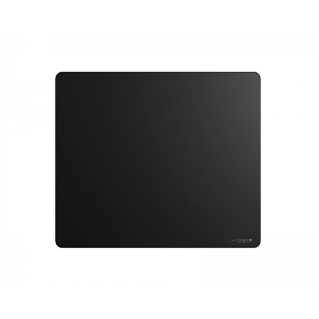 ARTISAN FX Zero - L Soft Black - Pelės Kilimėlis