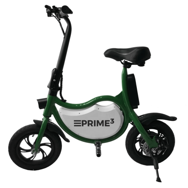 Prime3 ESS41GR Elektrinis paspirtukas