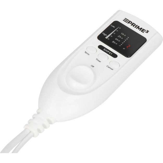 Prime3 SHP41 Elektrinė antklodė 1