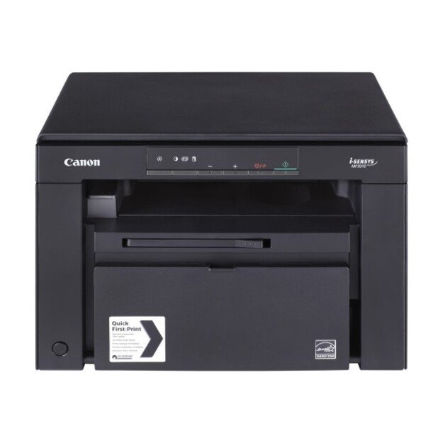 Canon i-SENSYS MF3010 MFP Mono Lazerinis Spausdintuvas