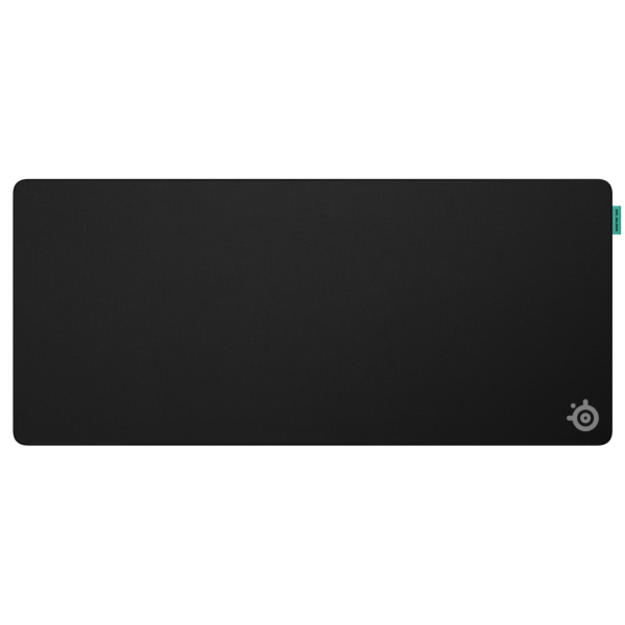 SteelSeries QcK Performance Balance XL Black (900 x 400 x 3.5mm) (Juodas) Pelės Kilimėlis