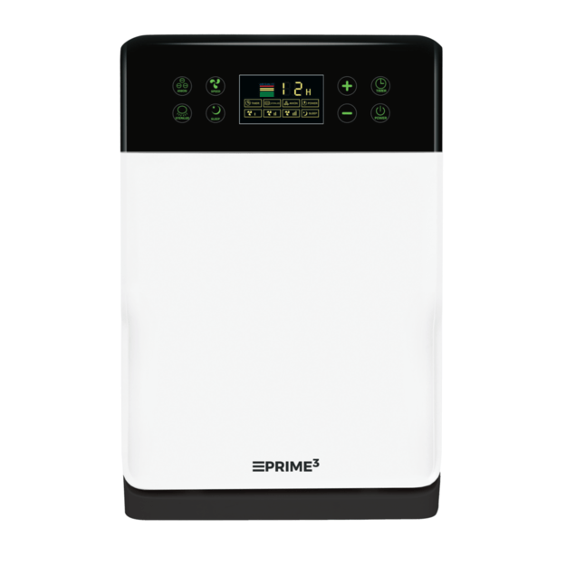 Prime3 SAP51 Oro valytuvas