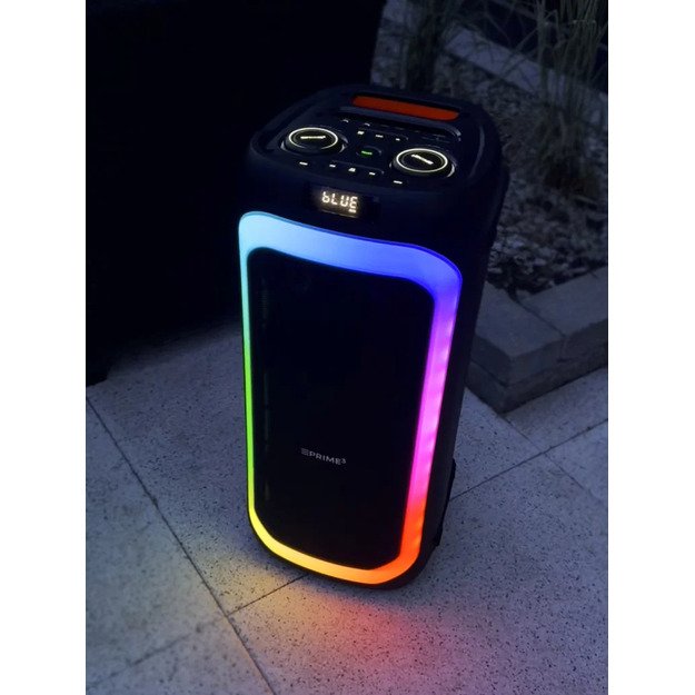 Prime3 APS61 “PULSE” Garso kolonėlė 2