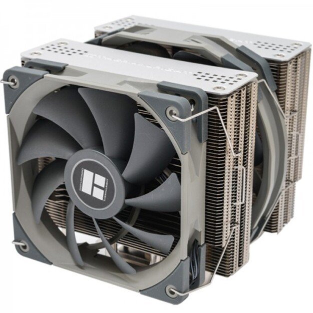 Thermalright Frost Spirit 140 (140mm) Procesoriaus Aušintuvas