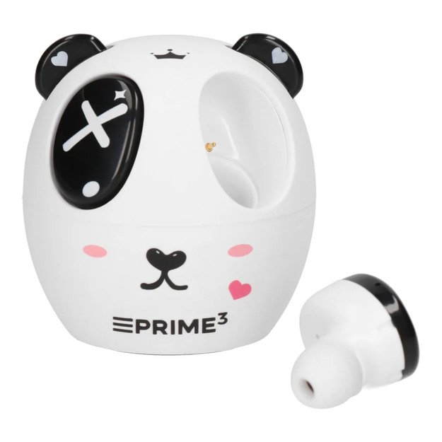 Prime3 AEP03BK Belaidės ausinės 4