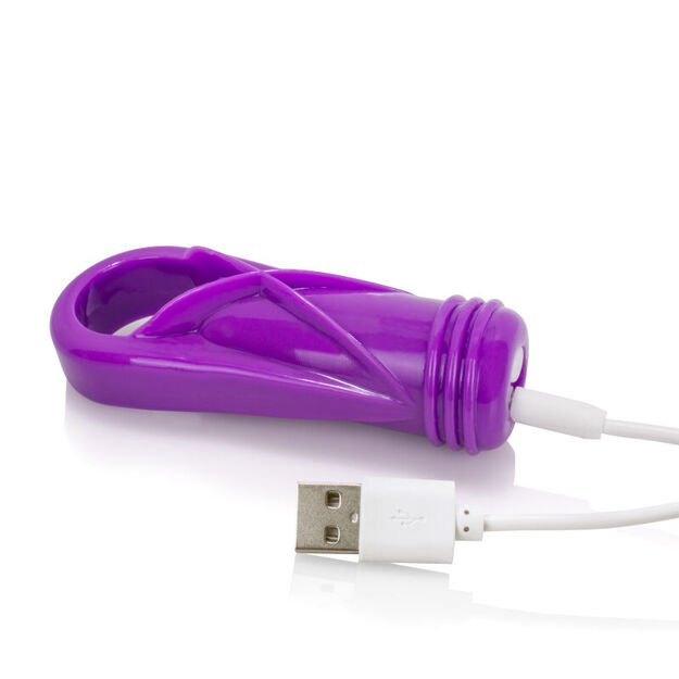 Penio žiedas Charged Oyeah Plus 3