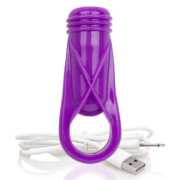 Penio žiedas Charged Oyeah Plus 1