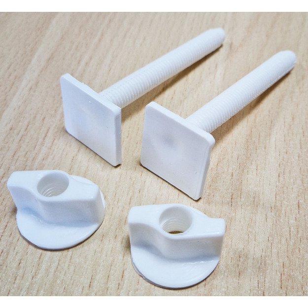 Kūno pančiai Suvaržytas 6