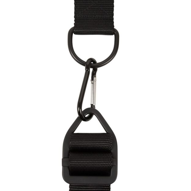 Kūno pančiai Suvaržytas 3