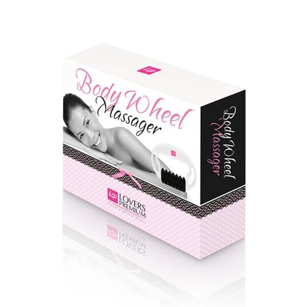 LoversPremium masažuoklis Volelis 5