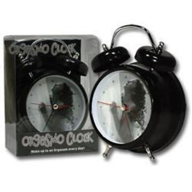 Laikrodis – žadintuvas „Aliarmas“ 1