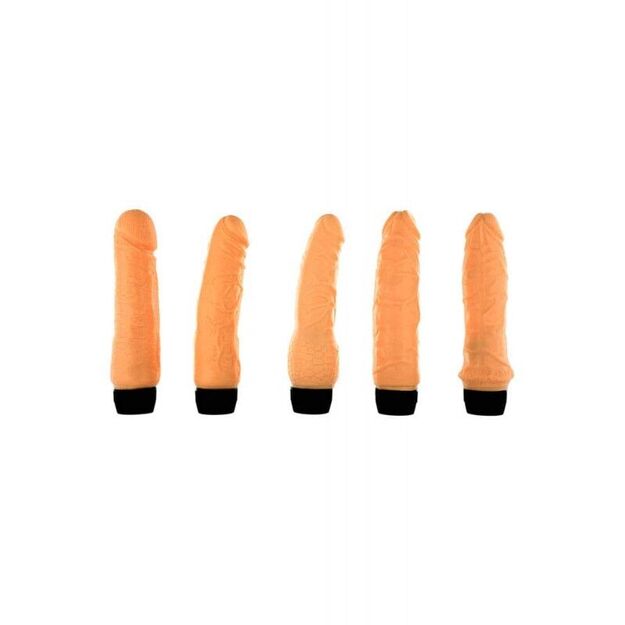 Sekso rinkinys Lovelasas 1