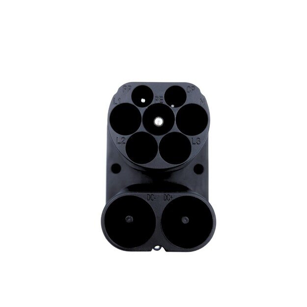 Adapteris Reach CCS2 to Tesla NACS/DC 1