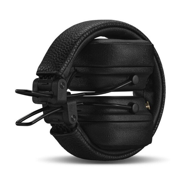 Belaidės ausinės Marshall Major V On-Ear Bluetooth juodos 7