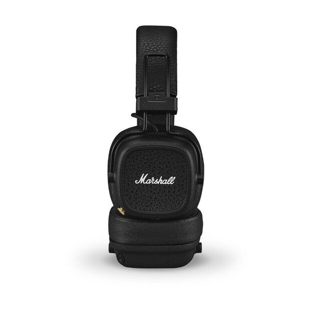 Belaidės ausinės Marshall Major V On-Ear Bluetooth juodos 4