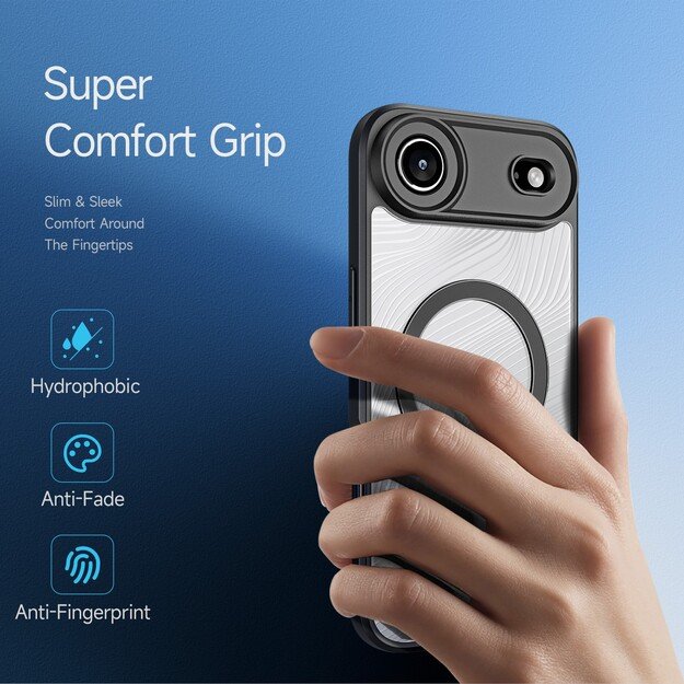 Dėklas Dux Ducis Aimo Mag Apple iPhone Air 5