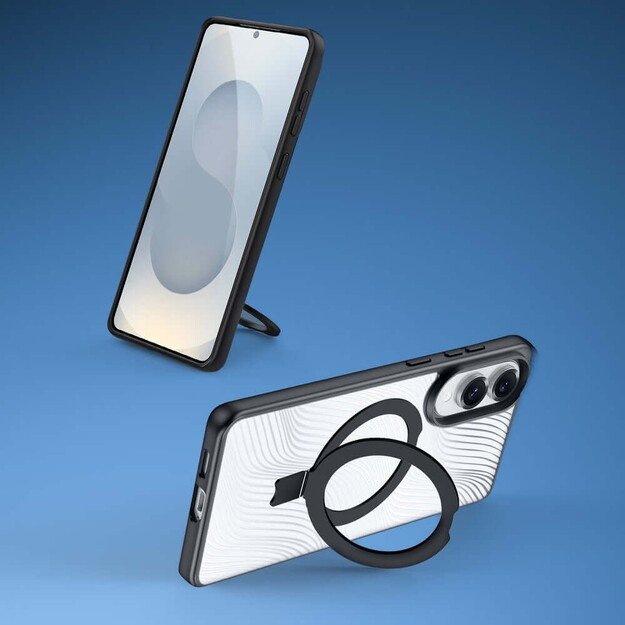 Dėklas Dux Ducis Aimo Mag Samsung S937 S25 Edge 2