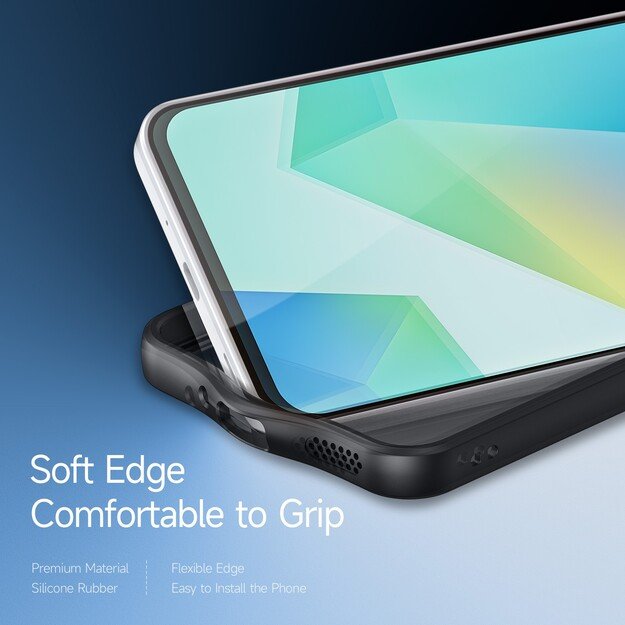 Dėklas Dux Ducis Aimo Samsung A175 A17 4G/A176 A17 5G 6