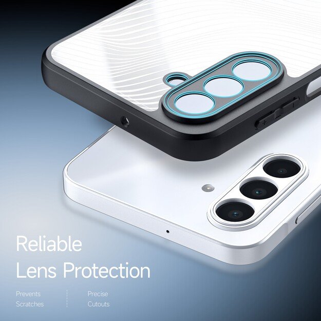 Dėklas Dux Ducis Aimo Samsung A175 A17 4G/A176 A17 5G 5