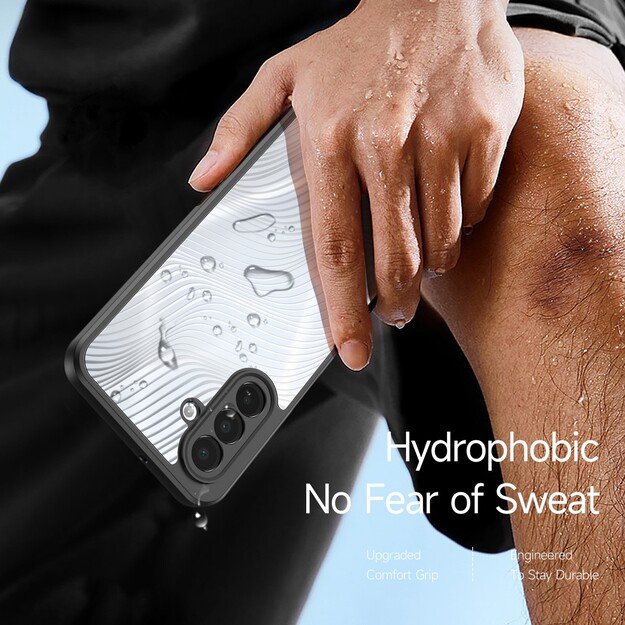 Dėklas Dux Ducis Aimo Samsung A175 A17 4G/A176 A17 5G 4