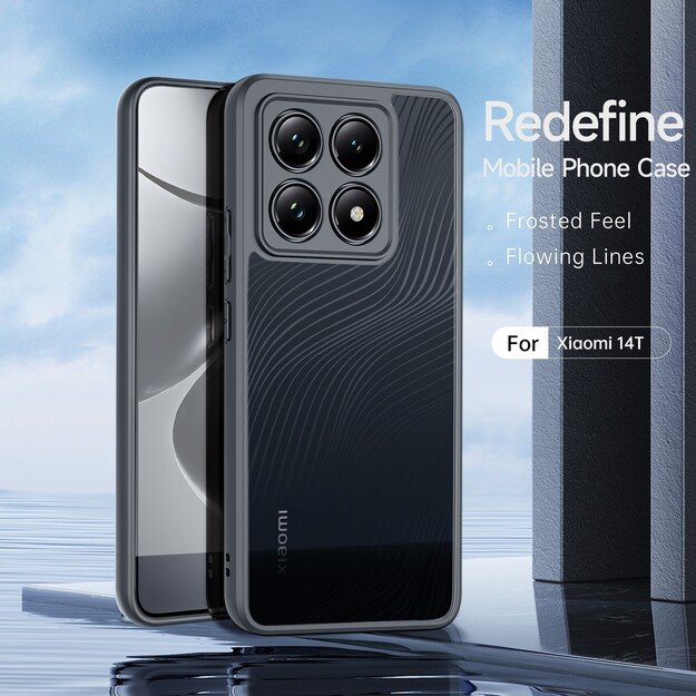 Dėklas Dux Ducis Aimo Xiaomi 14T 2