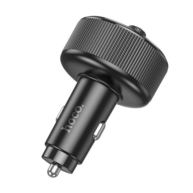 FM bangų moduliatorius Hoco E82 PD30W+QC3.0 2