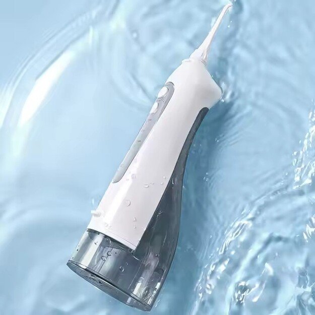 Irigatorius Reach FW-1 baltas 3