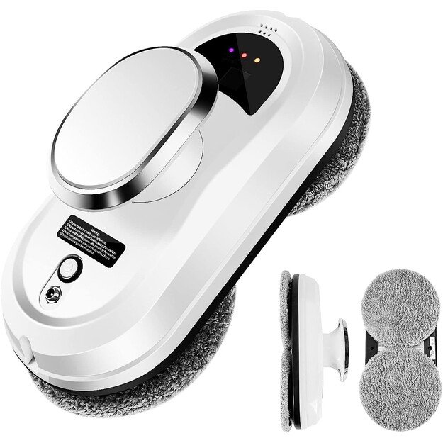 Langų valymo robotas Reach HCR-01 baltas