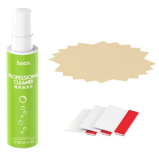 Plėvelių karpymo mechanizmas Hoco G001 Intelligent 3