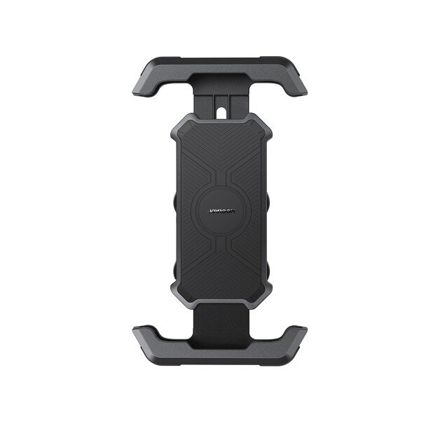 Telefono laikiklis dviračiui Joyroom JR-ZS428 juodas 4