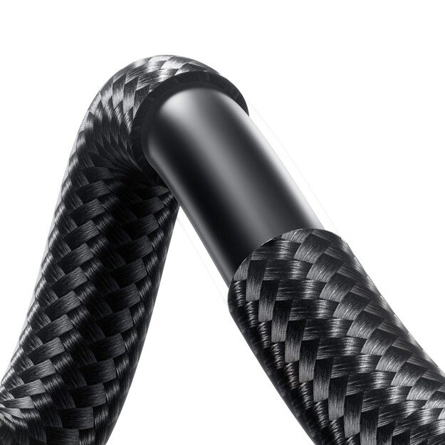 USB kabelis Joyroom S-A28 USB-C to Lightning 30W 2.0m juodas 5