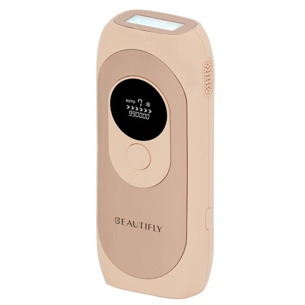 Beautifly LumiThera Multifunctional cosmetic laser 1