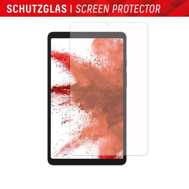 DISPLEX Tablet Glass Samsung Galaxy Tab A9 5