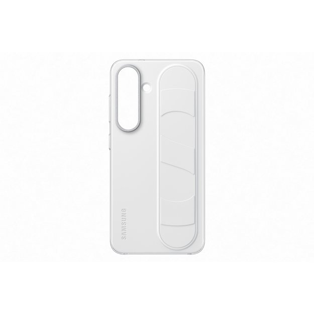 GS931CWEGWW Standing Grip Case Samsung Galaxy S25, White 4